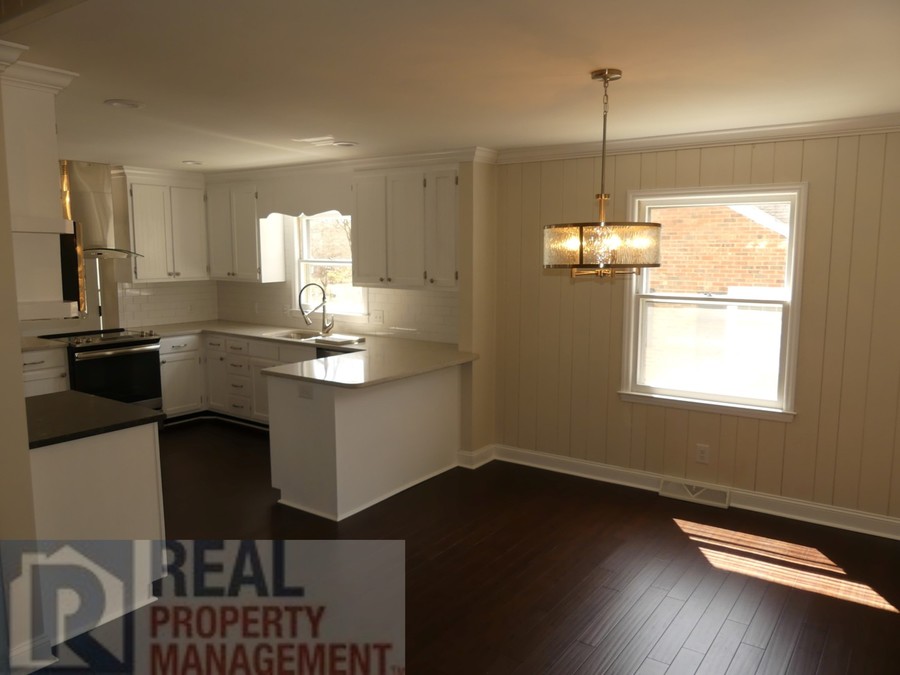 2117 Pebble Drive, Greensboro, NC 27410 Real Property Management of