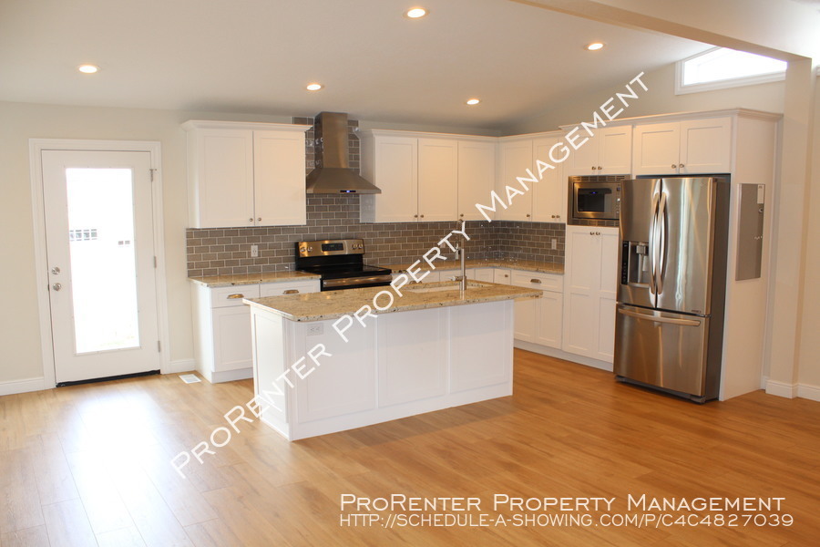 158 W 2700 S, Bountiful, UT 84010 ProRenter Property Management