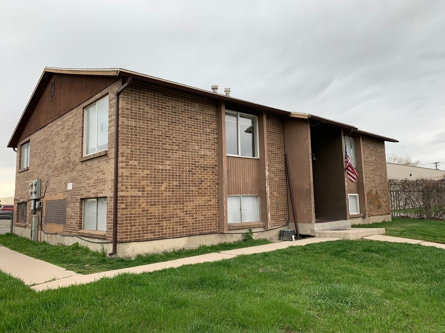 1881 Lake Park Drive 4, West Valley, UT 84119 Real Property Management Wasatch