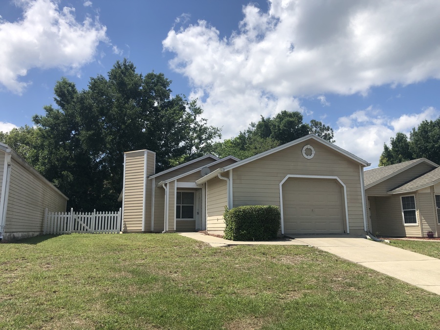 118 Meadow Blvd., Sanford, FL 32771 Rental Home Management Services, Inc.