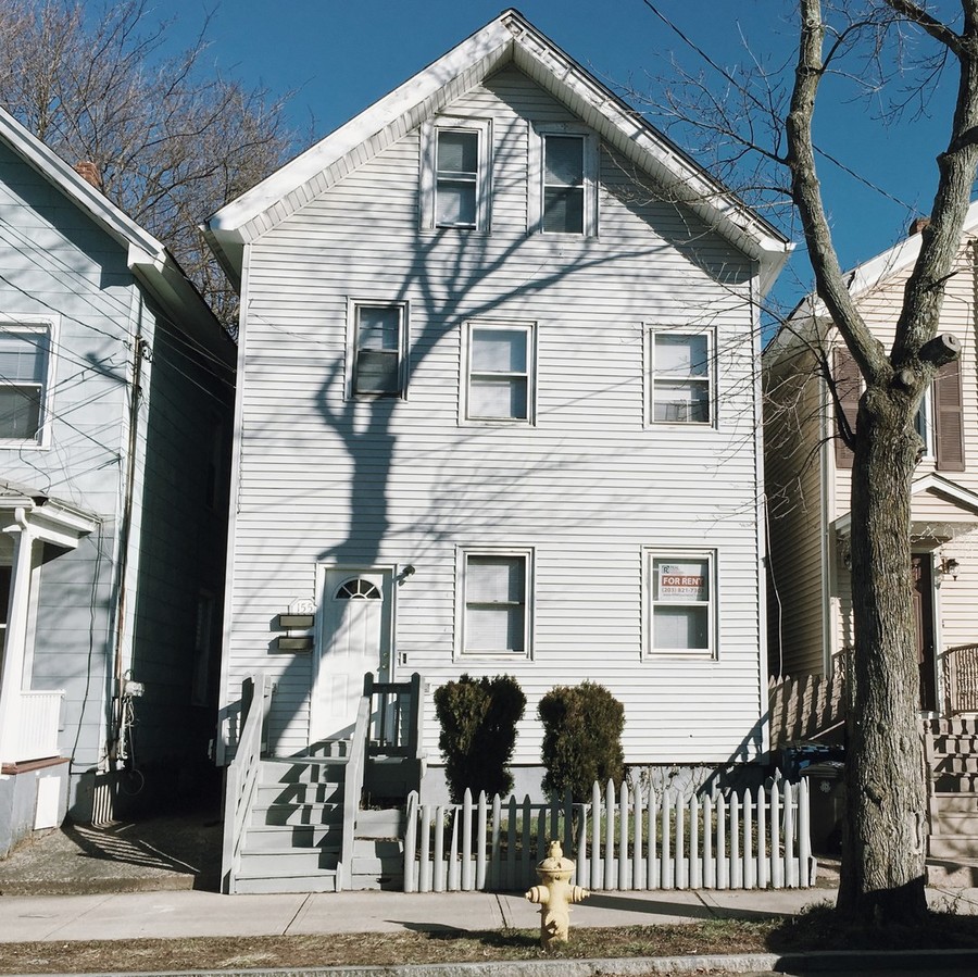 155 Fillmore St 2nd Floor, New Haven, CT 06511 Real Property Management