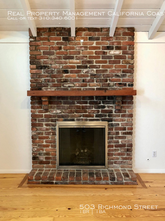 503 Richmond Street, El Segundo, CA 90245 Real Property Management