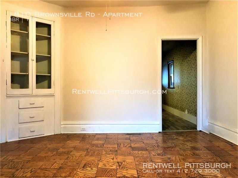 1810 Brownsville Rd Apartment, Carrick, PA 15210 RENTWELL PITTSBURGH