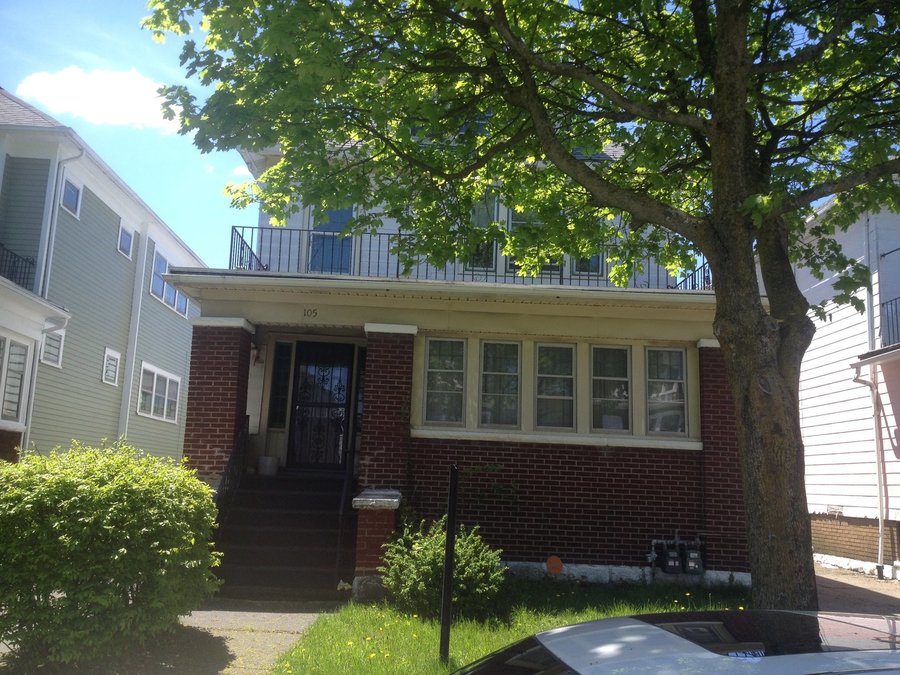 105 Brunswick Blvd Upper, Buffalo, NY 14208 C&M Rental