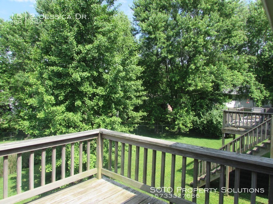 1512 Jessica Dr., Cape Girardeau, MO 63701 SOTO Property Solutions