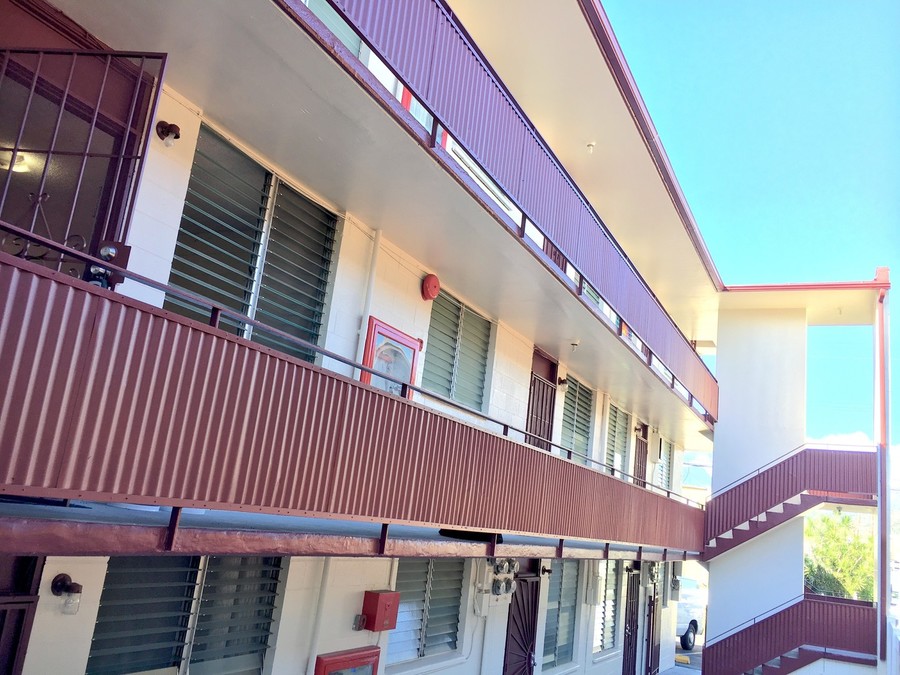 2021 Wilcox Lane Unit 3C, Honolulu, HI 96819 APARTMENT ADVISORS, LLC