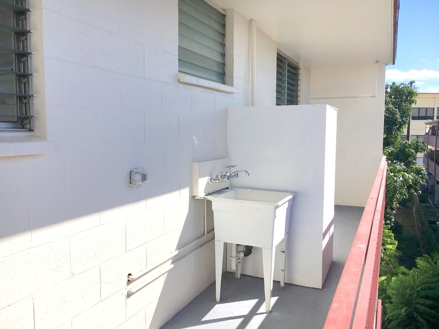 2021 Wilcox Lane Unit 3C, Honolulu, HI 96819 APARTMENT ADVISORS, LLC