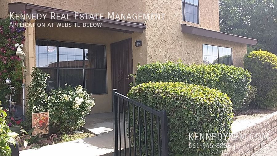 1537 West Avenue L, Unit 1, Lancaster, CA 93534 Kennedy Real Estate