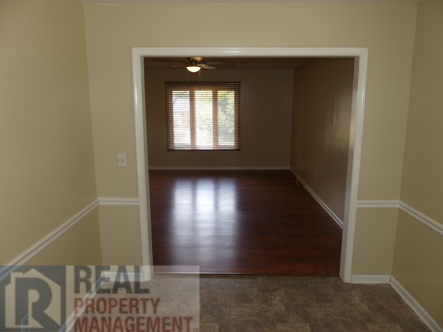 529 Jonathan Lane, Greensboro, NC 27406 Real Property Management of