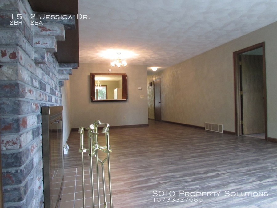 1512 Jessica Dr., Cape Girardeau, MO 63701 SOTO Property Solutions