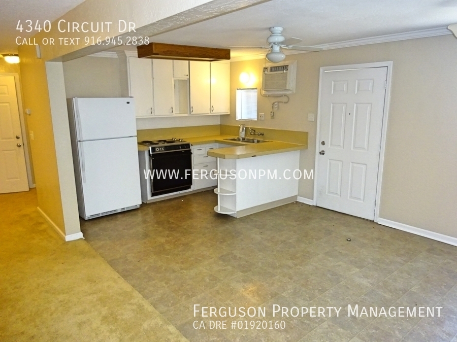 4340 Circuit Dr, Rocklin, CA 95677 Ferguson Property Management