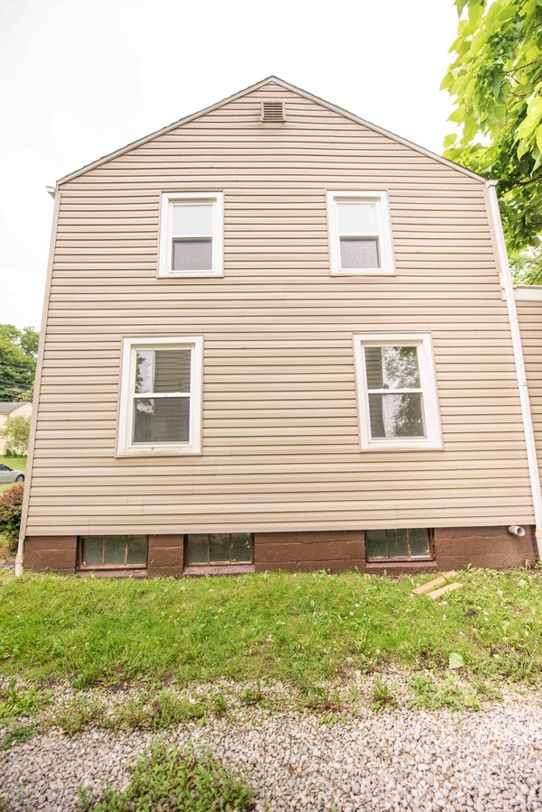476 Keck St, Akron, OH 44305 HPM Property Management