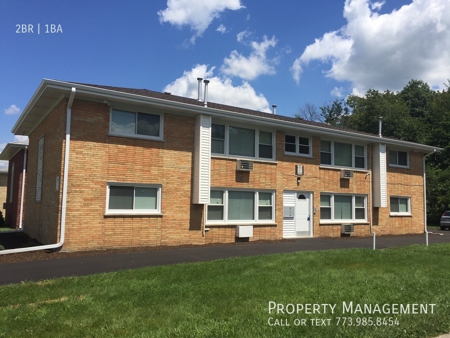 Parkwood Dr and Bogdan Ln S, Joliet, IL 60432 Property Management