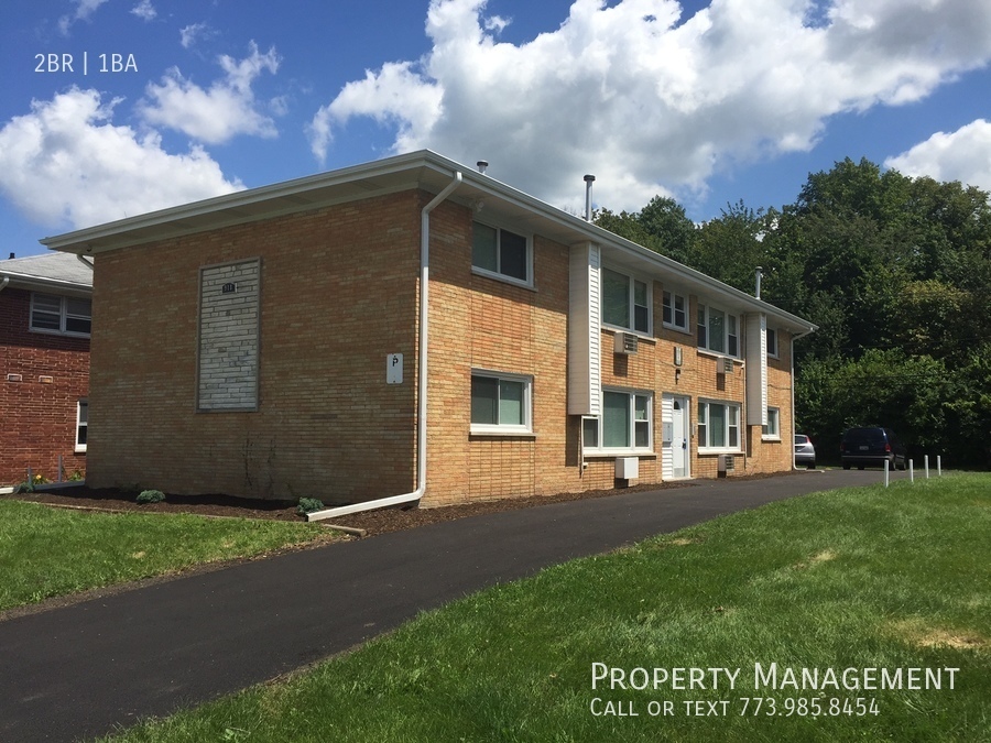 Parkwood Dr and Bogdan Ln S, Joliet, IL 60432 Property Management