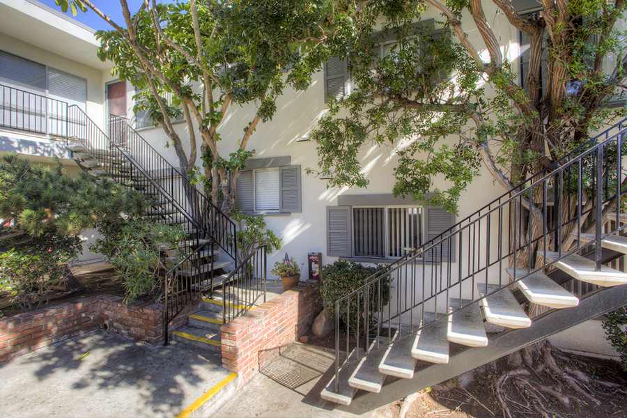 2014 Oliver Avenue Unit 1, San Diego, CA 92109 Torrey Pines