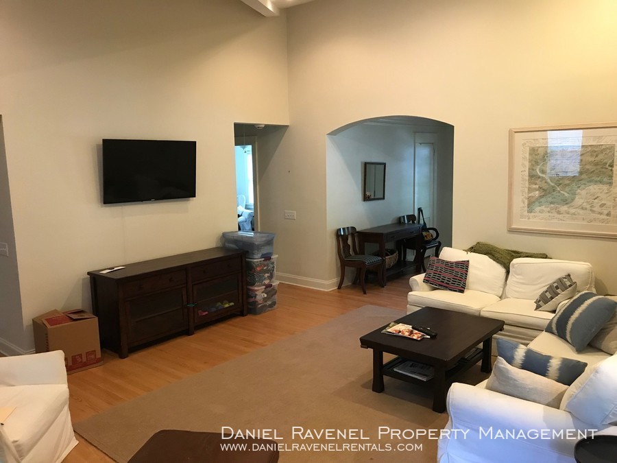 2156 Welch Ave., Charleston, SC 29412 Daniel Ravenel Real Estate