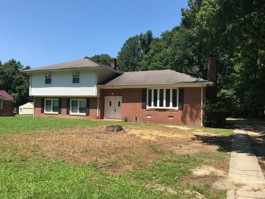 4950 Hickory Signpost Rd, Williamsburg, VA 23185 Real Property