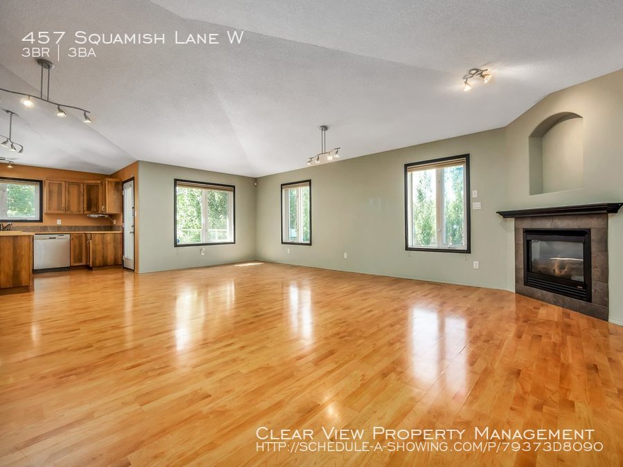 457 Squamish Lane W, Lethbridge,, AB T1K7W7 Clear View Property Management Rental Listings