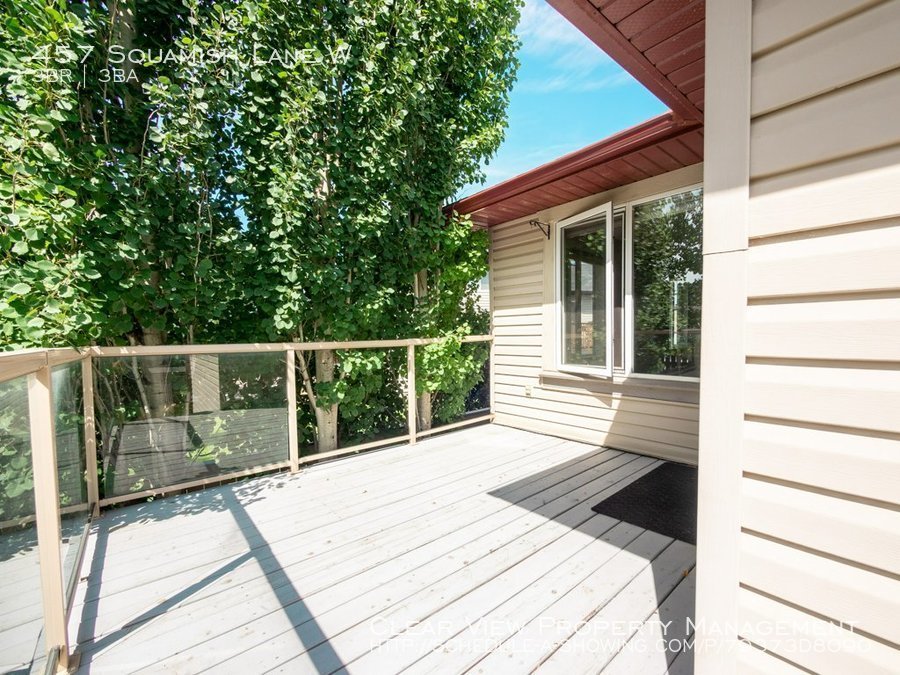 457 Squamish Lane W, Lethbridge,, AB T1K7W7 Clear View Property Management Rental Listings