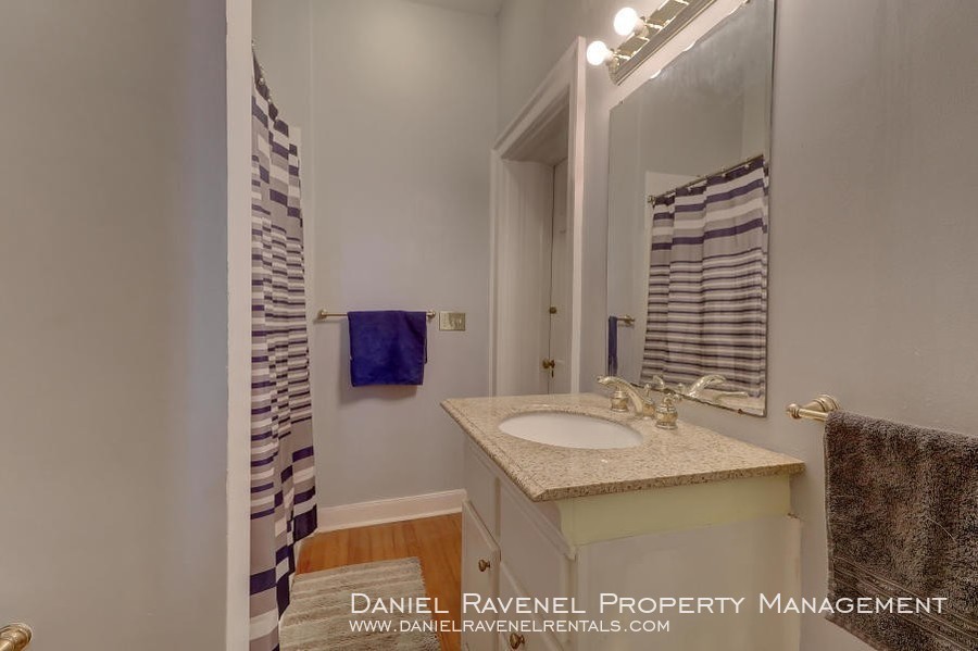 212 Calhoun Street Unit A, Charleston, SC 29401 Daniel Ravenel Real