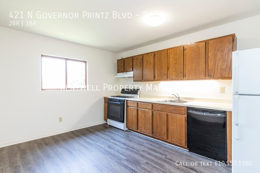 421 N Governor Printz Blvd 2, Lester, PA 19029 Rentwell Available