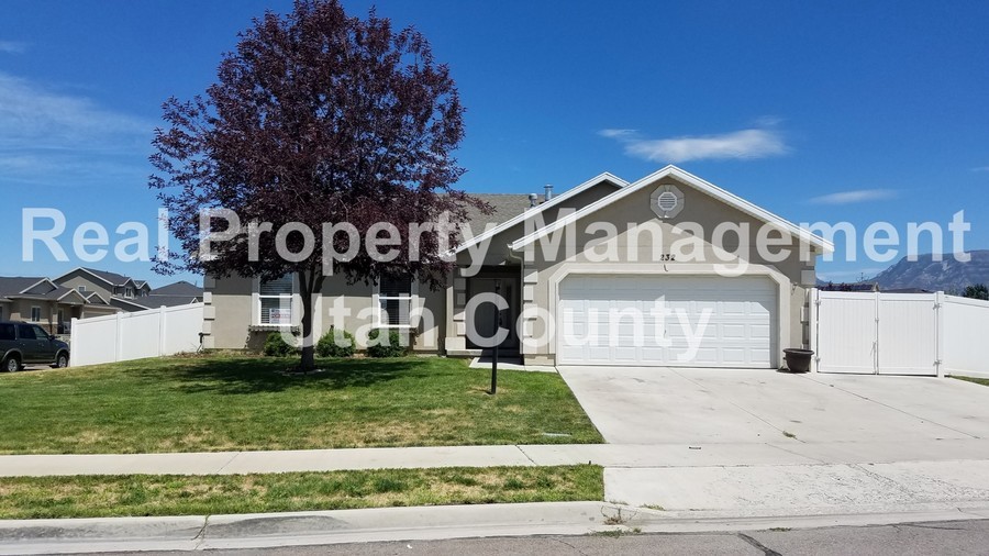 232 W Concho Way, Lehi, UT 84043 Real Property Management Utah County