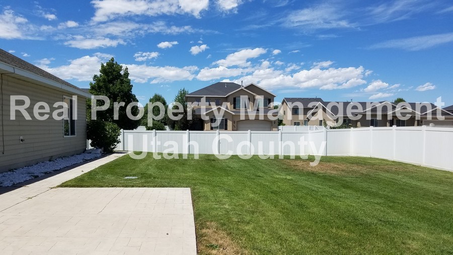 232 W Concho Way, Lehi, UT 84043 Real Property Management Utah County