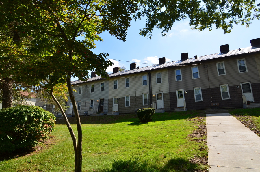 10 South Street, Butler, PA 16001 Newbury Realty Group, LLC