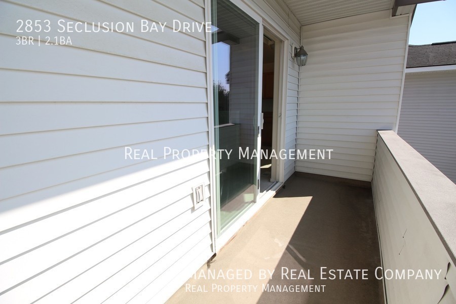 2853 Seclusion Bay Drive, Anchorage, AK 99515 Real Property