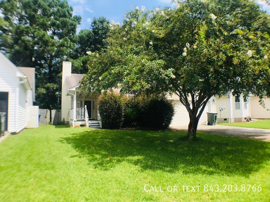 486 Cessna Ave, Charleston, SC 29407 New Heights Property Management