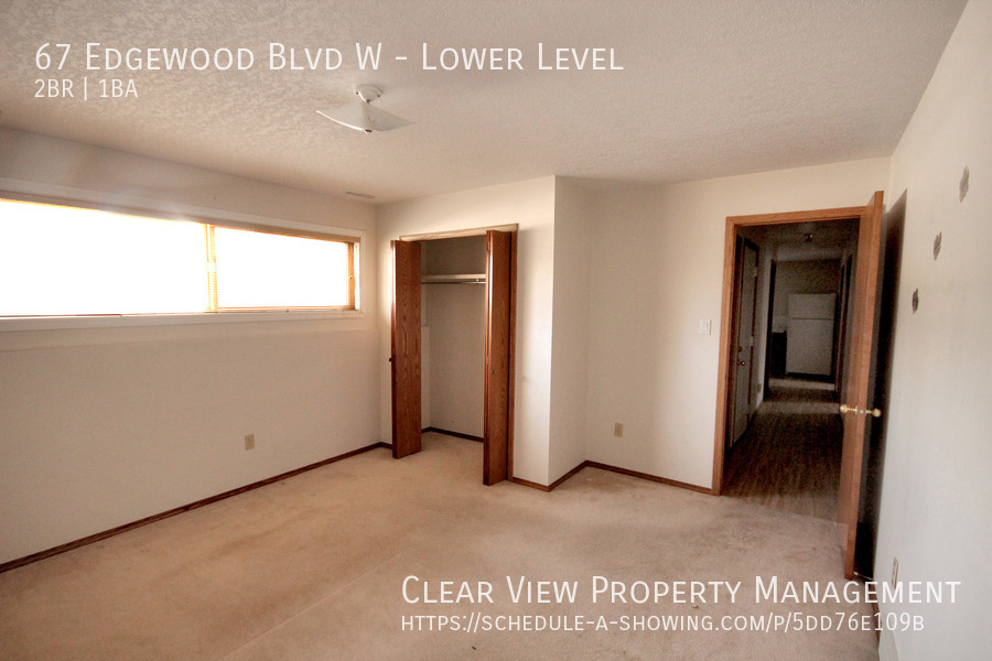 67 Edgewood Blvd W Basement, Lethbridge, AB T1K 5Z4 Clear View