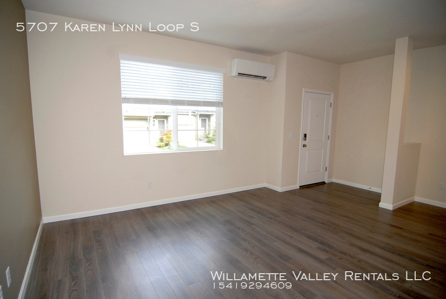 5707 Karen Lynn Loop S, Salem, OR 97306 Willamette Valley Rentals LLC