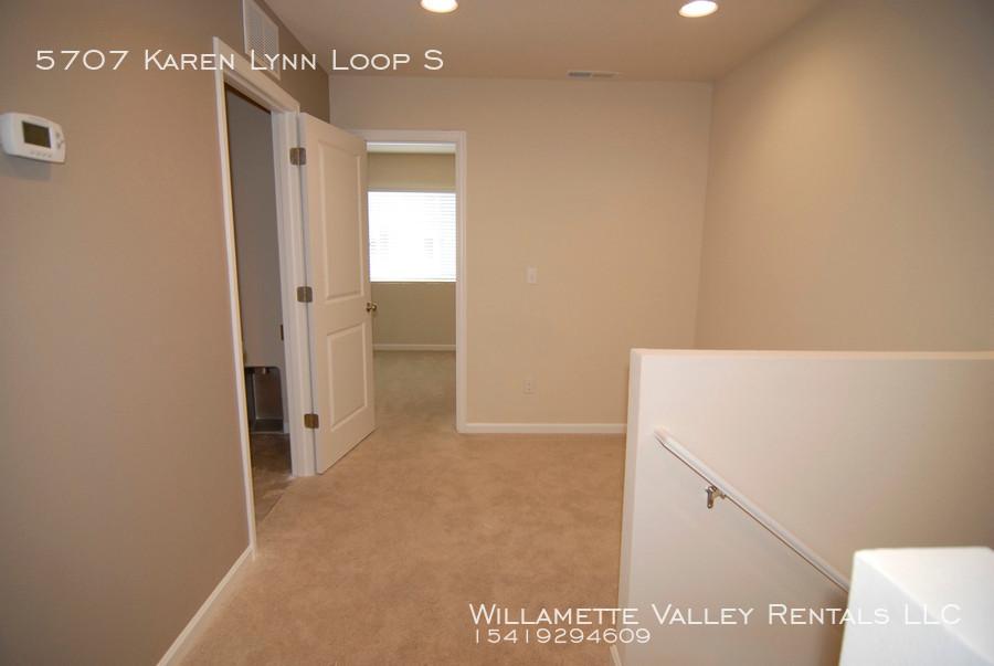 5707 Karen Lynn Loop S, Salem, OR 97306 Willamette Valley Rentals LLC