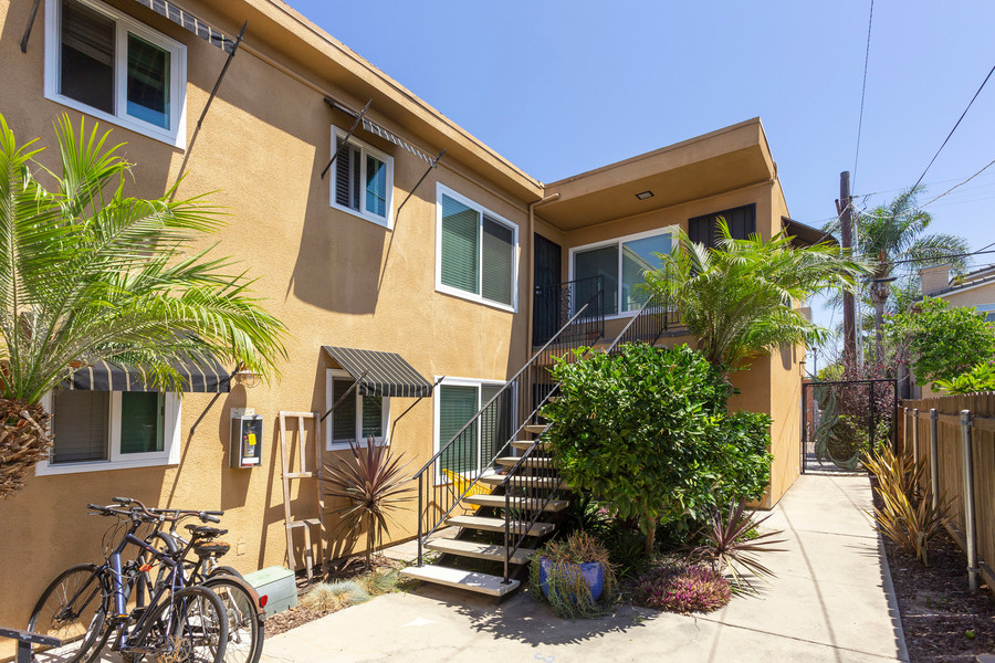 4475 Hamilton Street Unit 1, San Diego, CA 92116 Torrey Pines