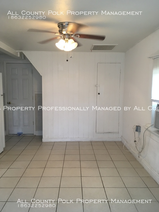 1103 N Combee Road, Lakeland, FL 33801 All County Polk Property