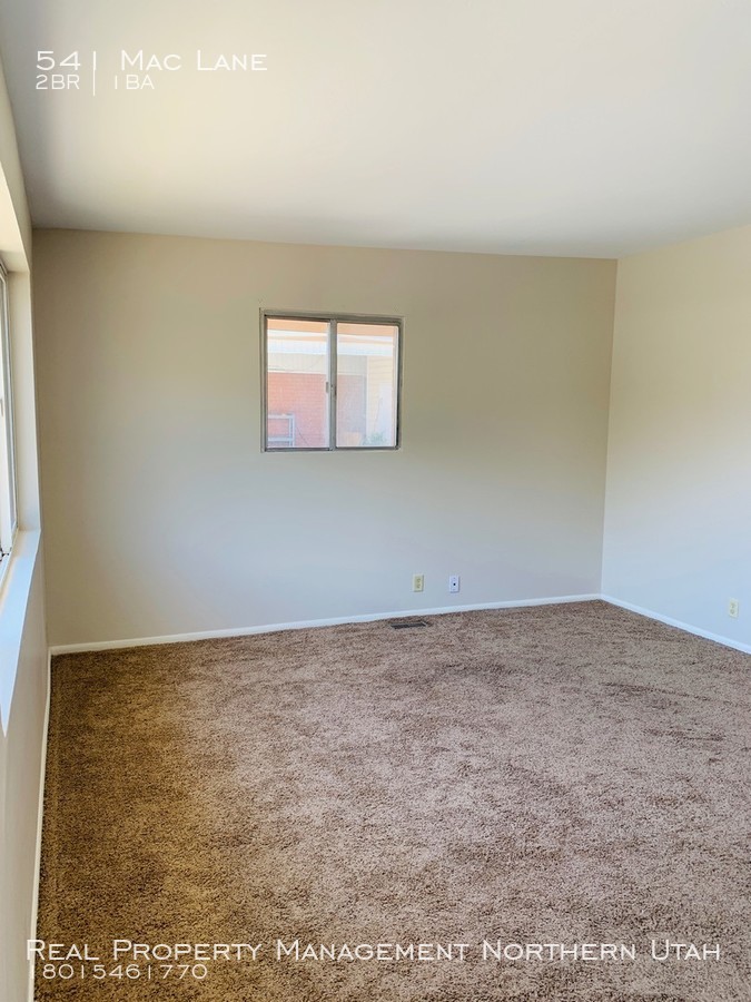 541 Mac Lane, Brigham City, UT 84302 Real Property Management