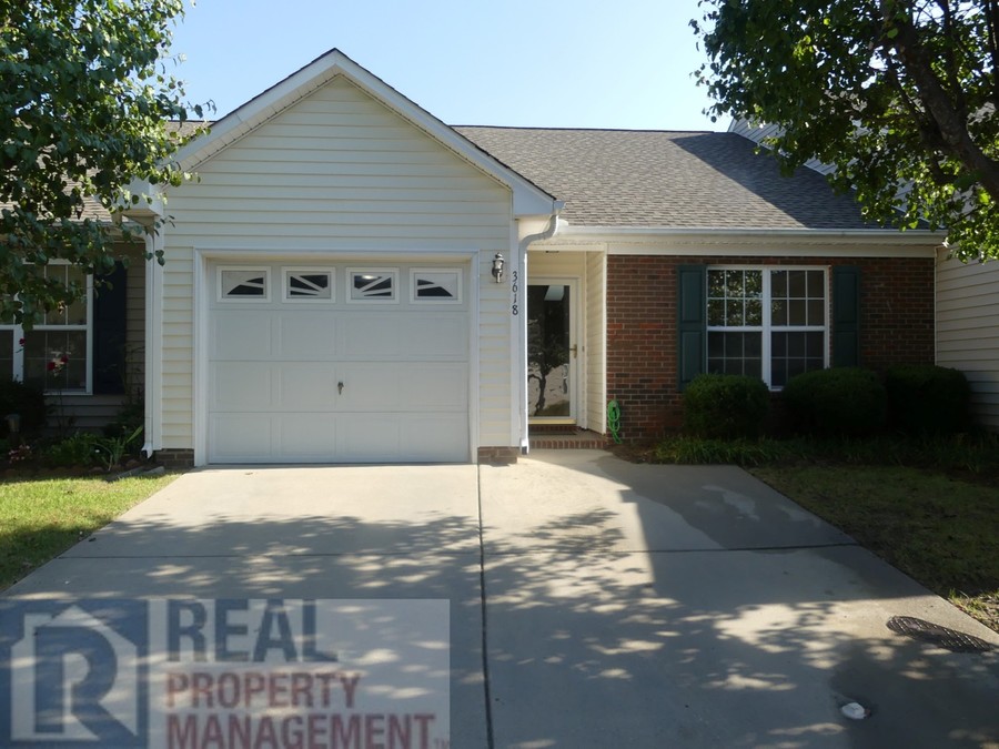 3618 Grandway Circle, Greensboro, NC 27409 Real Property Management