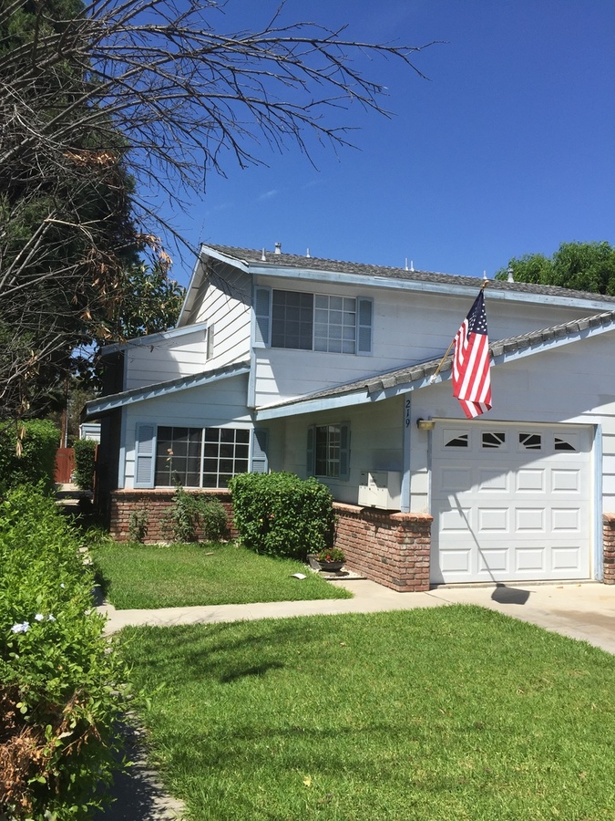 219 West Center Street, Covina, CA 91723 Real Property Management