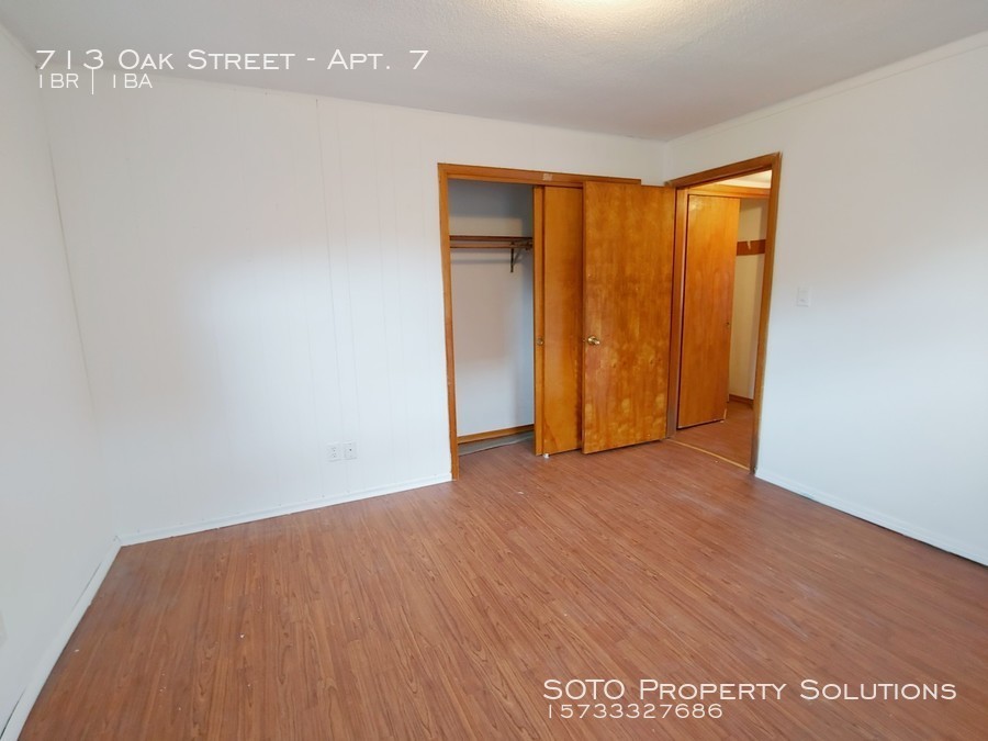 713 Oak Street Apt. 7, Jackson, MO 637551719 SOTO Property Solutions