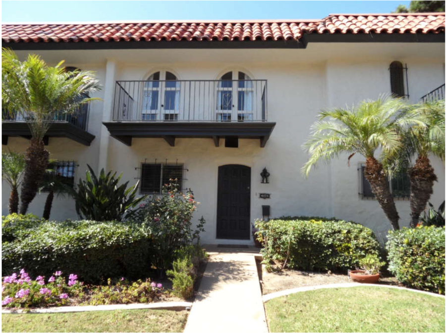 4104 Loma Riviera Lane, San Diego, CA 92110 Integrity Plus Property