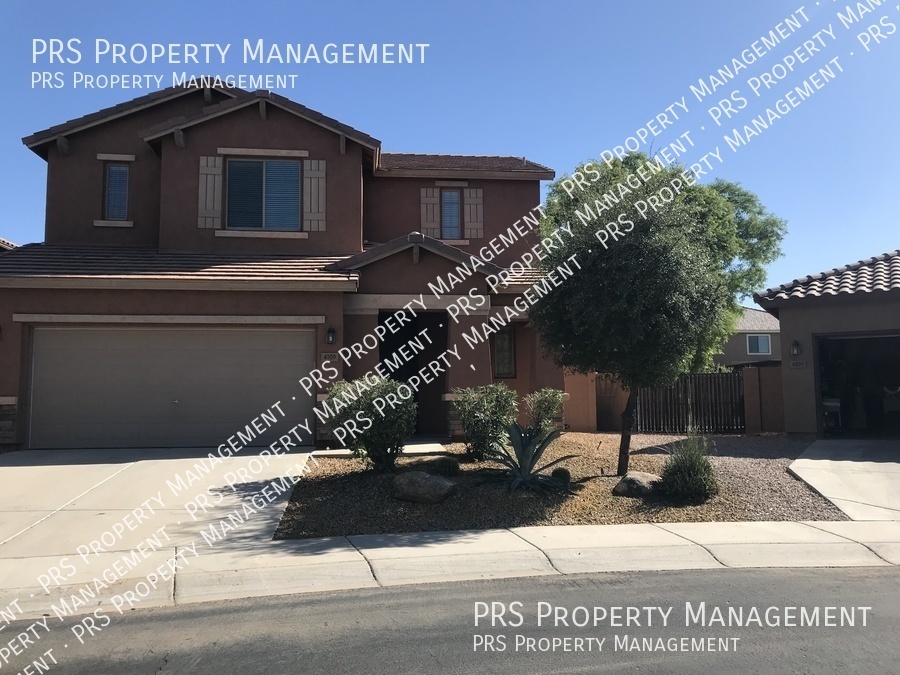 4109 E Desert Sands Pl, Chandler, AZ 85249 PRS Property Management