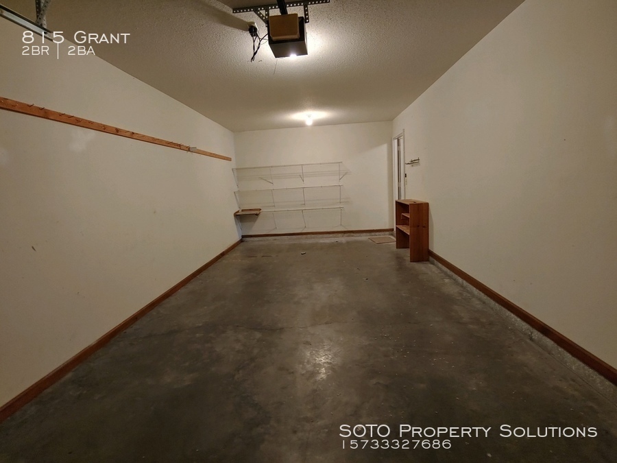 815 Grant, Cape Girardeau, MO 63701 SOTO Property Solutions