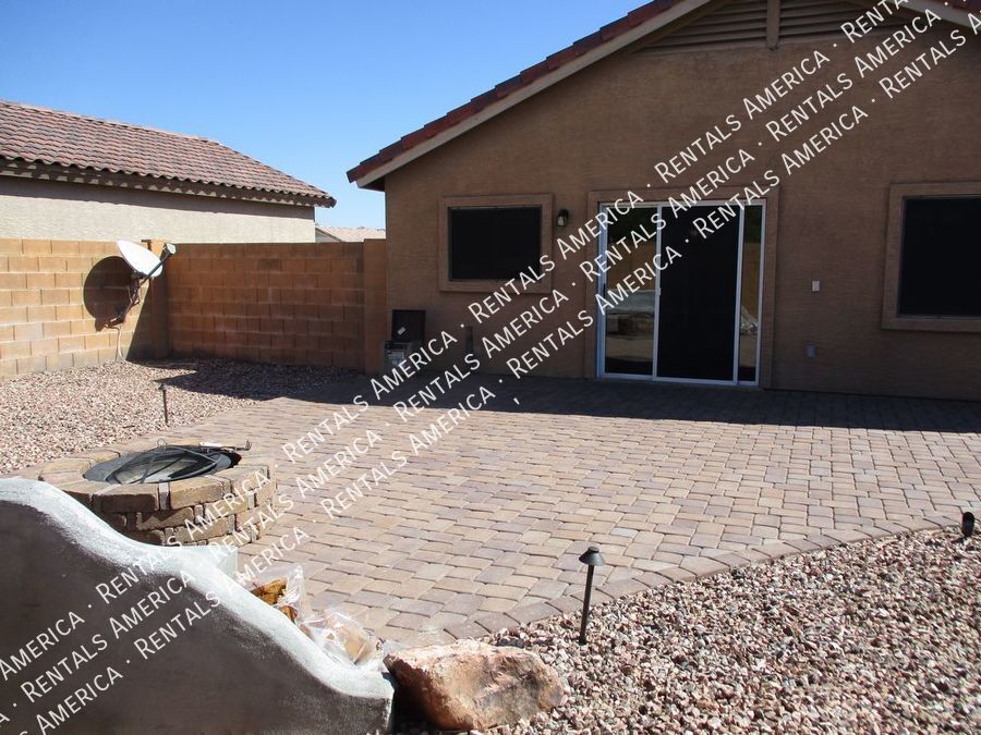 170 S 228th Ln, Buckeye, AZ 853268786 Rentals America