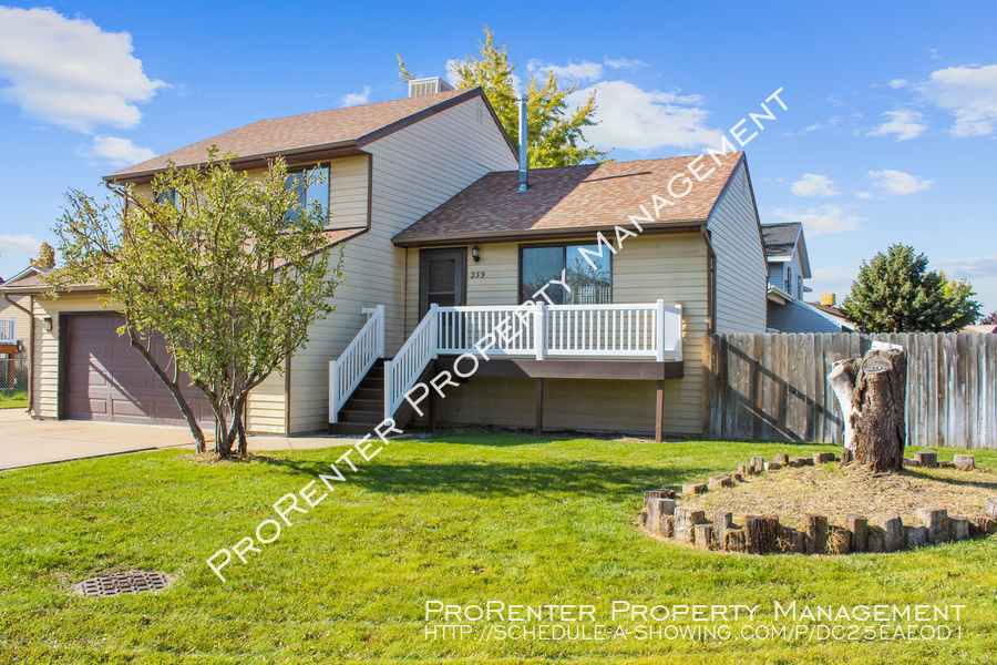 239 E 975 S, Layton, UT 84041 ProRenter Property Management