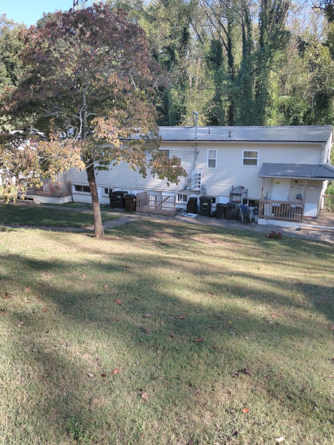 104 Hoyt Ln 104 Hoyt Lane, Oak Ridge, TN 37830 Stevens Realty LLC