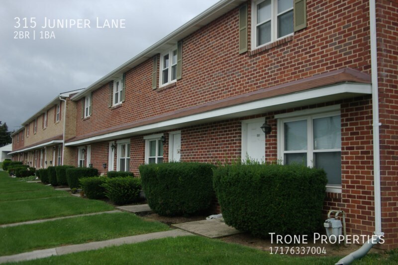 315 Juniper Lane, Hanover, PA 17331 Trone Properties