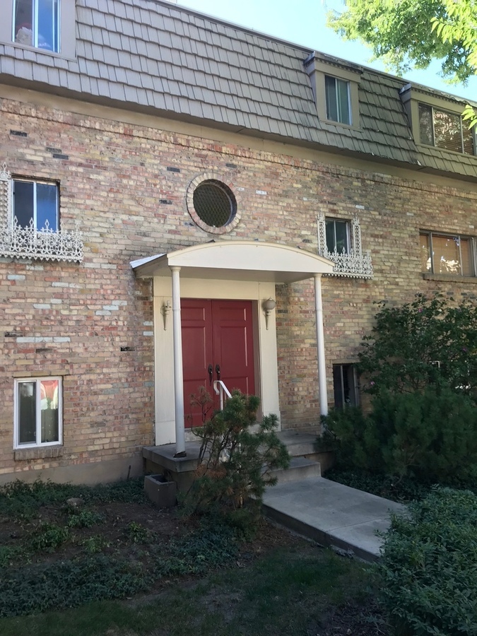 2220 E. Murray Holladay Rd 116, Holladay, UT 84117 Real Property