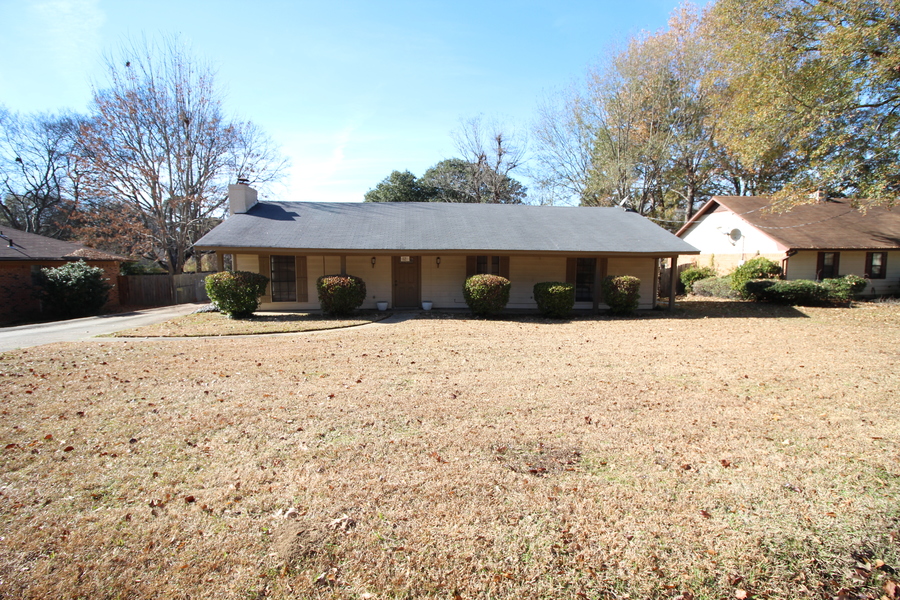 321 S Pear Orchard, Ridgeland, MS 39157 DAMON WOFFORD REALTY