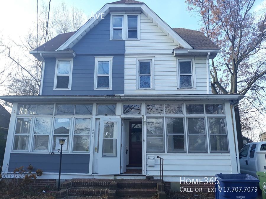 607 Pennsylvania Ave, Palmyra, NJ 08065 SlateHouse Property Group