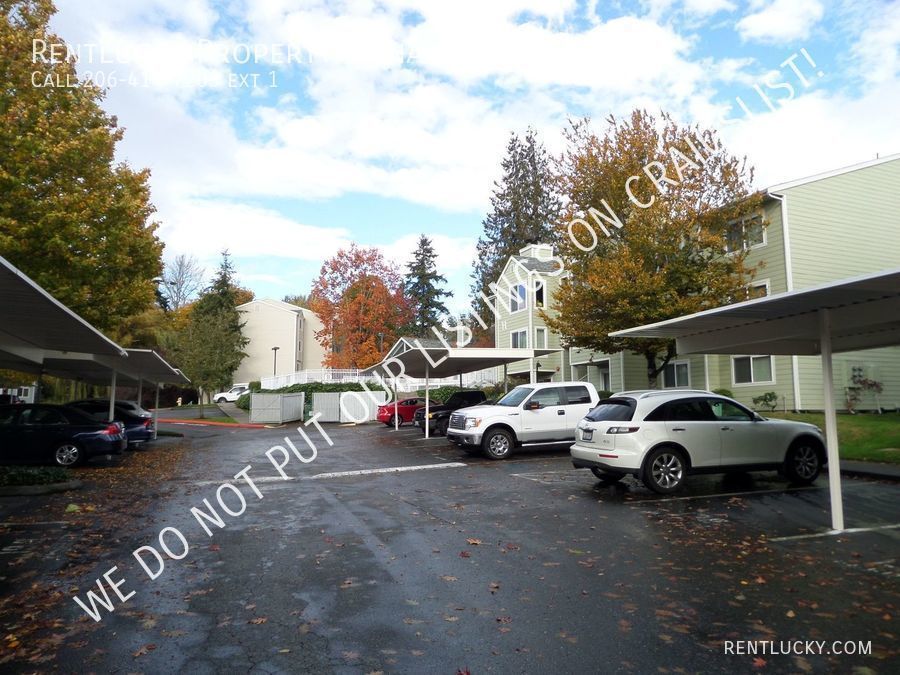 975 Aberdeen Ave. NE K301, Renton, WA 98056 RentLucky Property